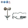 Cableway Trolley Hanger for Fruit (banana) and Vegetable Farm, Steel