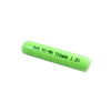 HJBP ce rohs ul fcc certificate ni-mh battery 1/4 aaa for sale