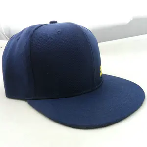custom embroidery polyester mitchell n ness snapback hats