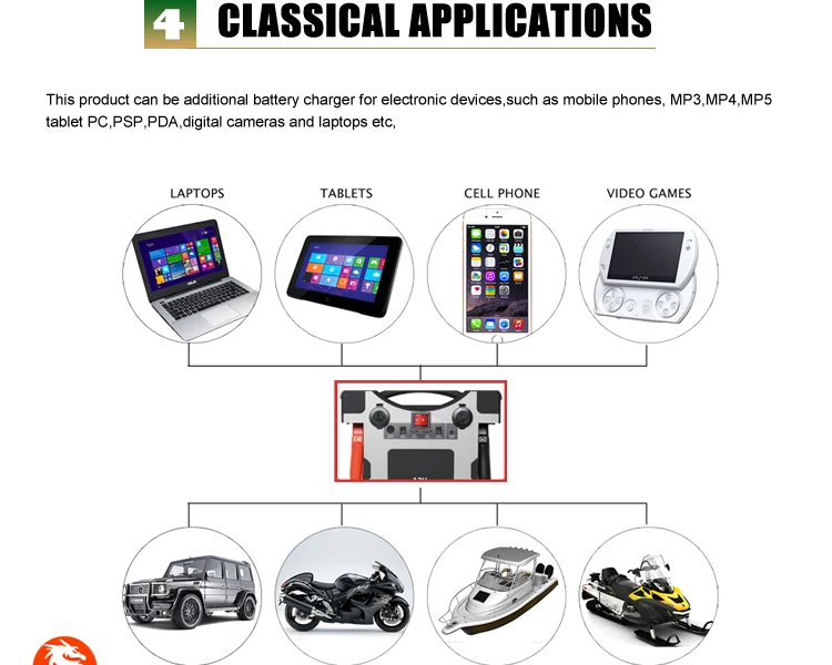 Jump Starter