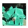zq jzq helicial series speed reducer gearbox used for mining machinery