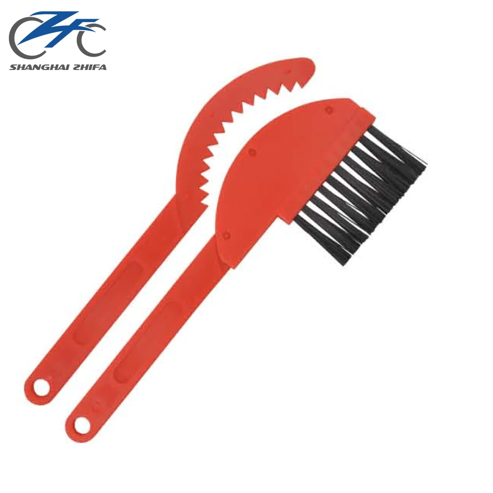 Good Bargain Wholesale chain cleaner brush For Your Riding Needs
