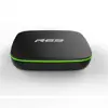 Allwinner H3 chip android tv box 8GB R69 with 2.4G wifi android smart tv box