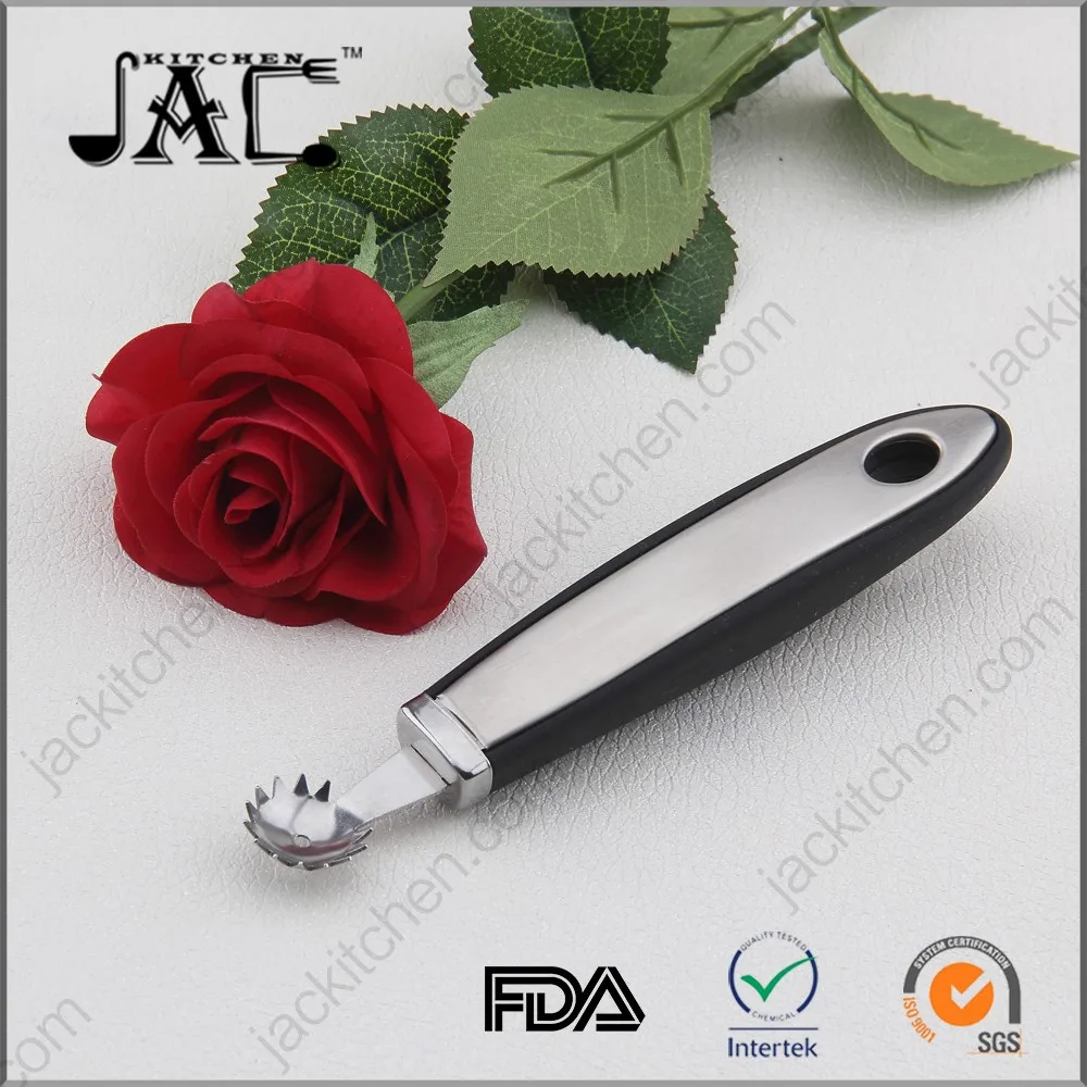Highly Durable Stainless Steel Ice Cream Scoop Fruit Scoop