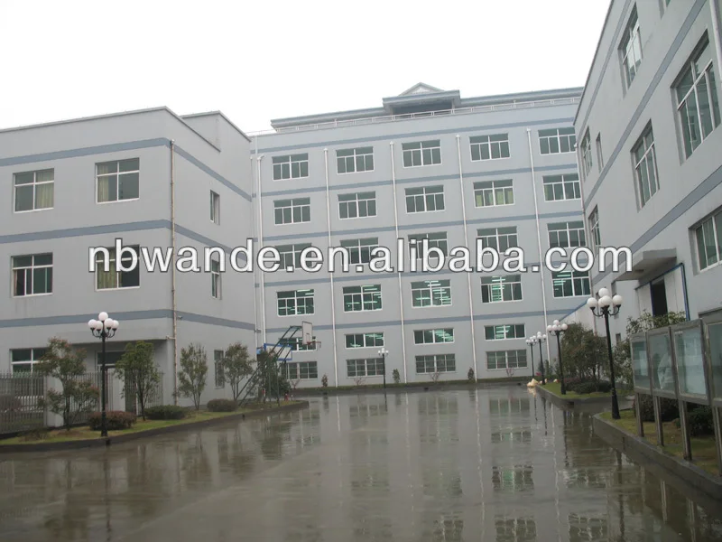 building 1