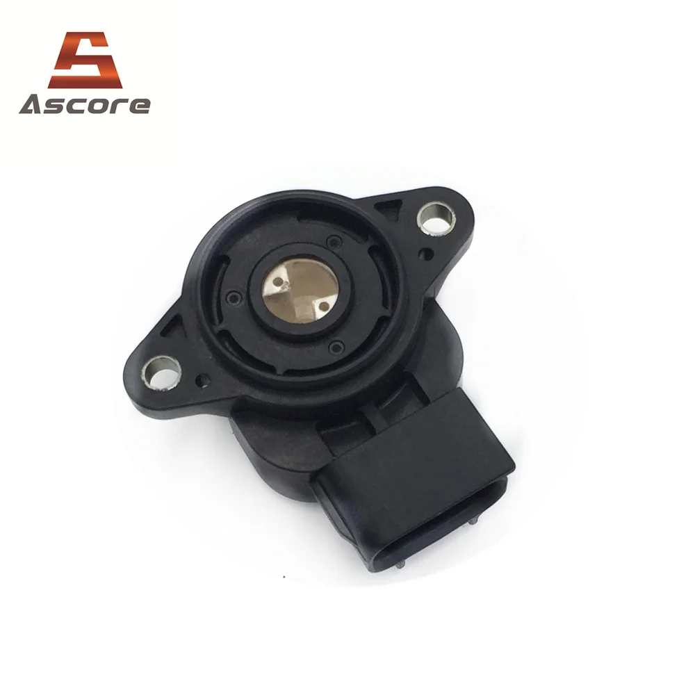 Car & Truck Parts Air Intake & Fuel Delivery Standard TH66 Throttle