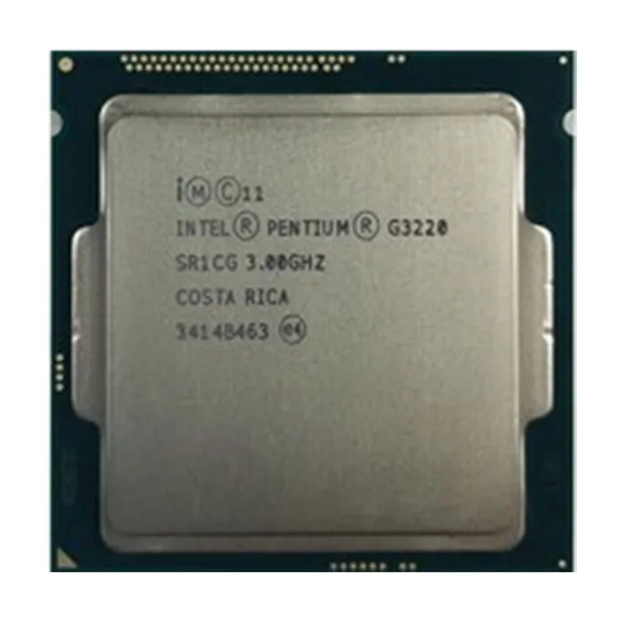 Intel Pentium Processor G32 3 0ghz Lga1150 3m Cache Dual Core Cpu Processor Tpd 53w Buy Processor G32 Cpu Processor Tpd 53w Intel Pentium Processor Product On Alibaba Com