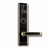 factory oem electronic smart lock security door look for hotel