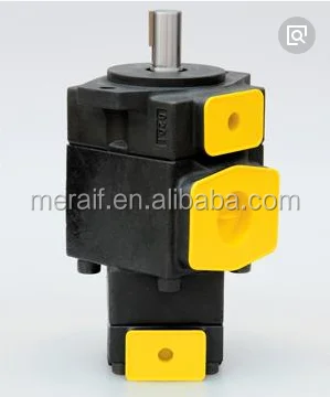 YUKEN PV2R pump hydraulic Yuken hydraulic vane pump taiwan