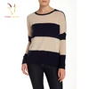 Custom-made Merino Wool Machine Made Causal Sweater