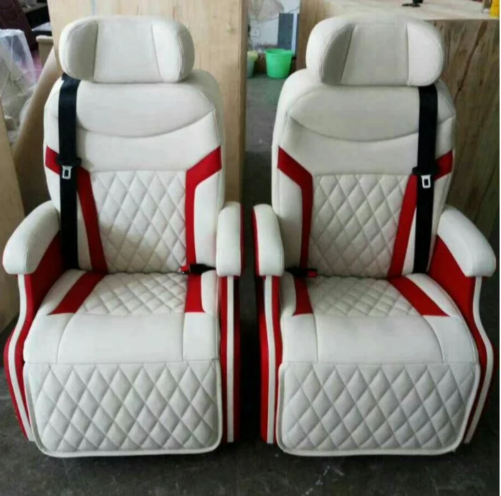 2017 new mpv high quality pu leather car seat beige black grey buy