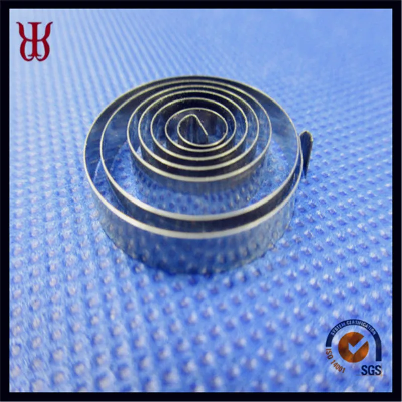 Spiral Cable Sub-assy Clock Spring Airbag Flat Spiral Spring With High ...