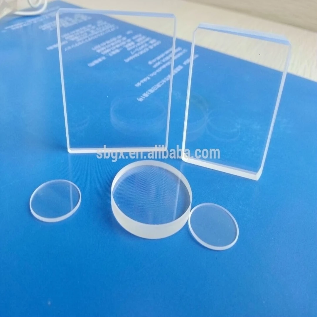 стекло для оптических приборов