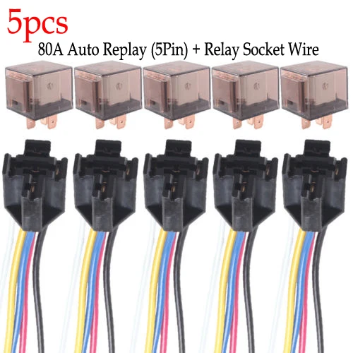 50 Amp Relay 12v Reviews