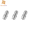 Stainless Steel Pneumatic Push Fitting Air Brake Compress Fitting