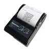 Mini Portable 58mm Bluetooth Thermal Printer Wireless Receipt USB Bluetooth Printer For Windows Android IOS POS Printer