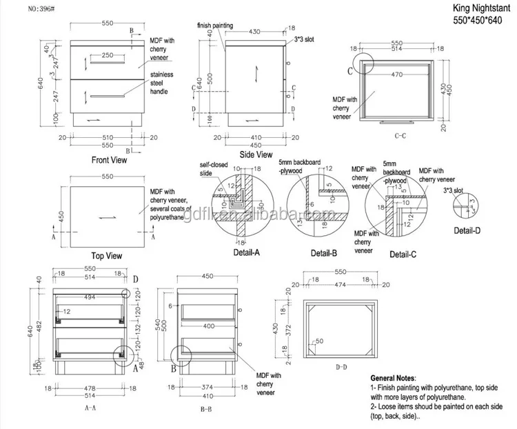 Furniture Design