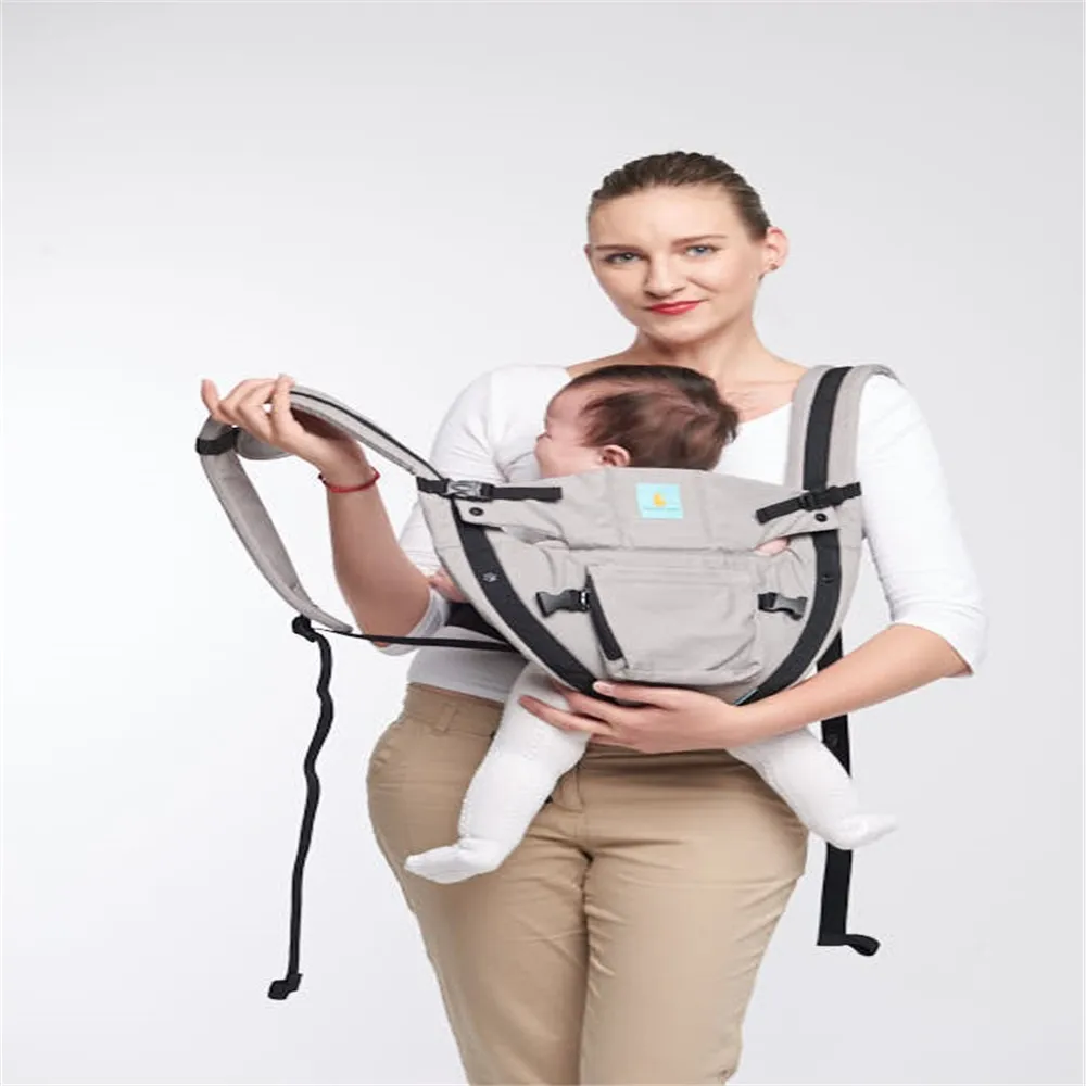 lightweight child carrier