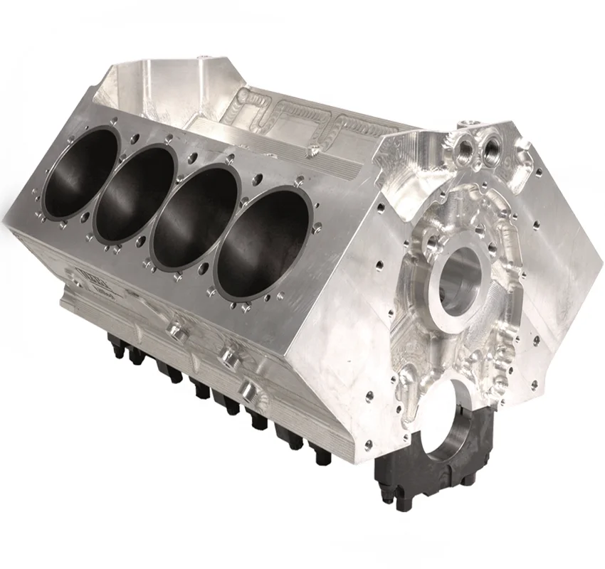 Алюминиевый или чугунный двигатель. Блок цилиндров двигателя v8. Алюминиевый блок цилиндров. Пластмассовый двигатель. Блок ДВС из пластика.