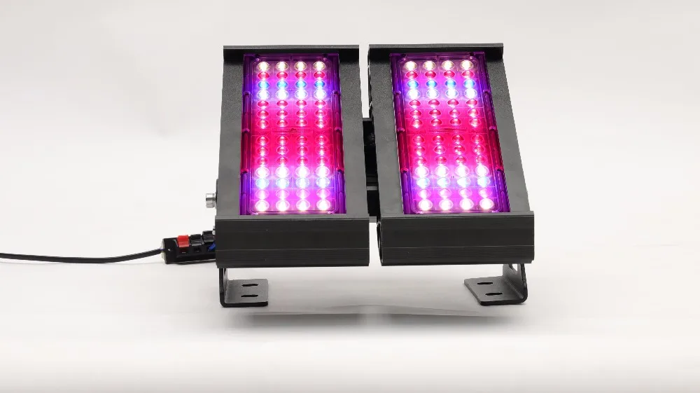 Ce Rohs Ul Ip65 100w Full Spectrum Led Grow Light Buy Led Grow Light