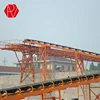High quality belt conveying systems / belt conveying machine / mining belt conveyor