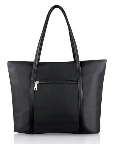 Custom Durable Canvas Toto Shopping Bag - Buy Shopping Bag,Durable ...