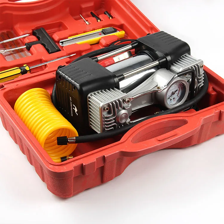 China Best Air Pump Toolbox 18a High Quality Wholesale Cheap Buy Air