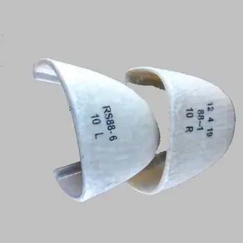 composite safety toe cap