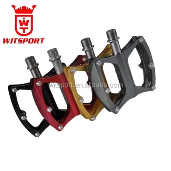 folding pedals for bikes