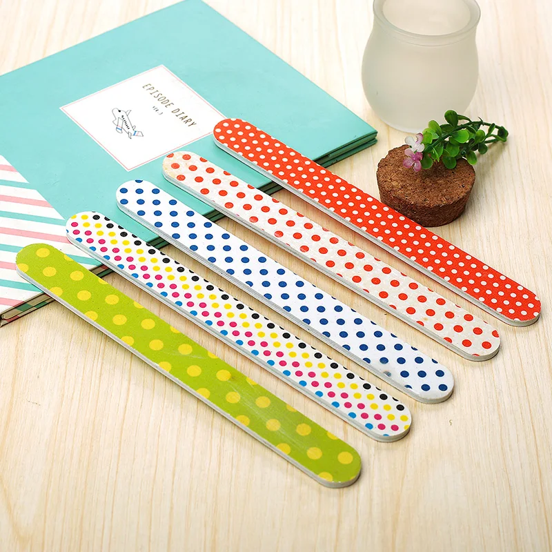 nail file