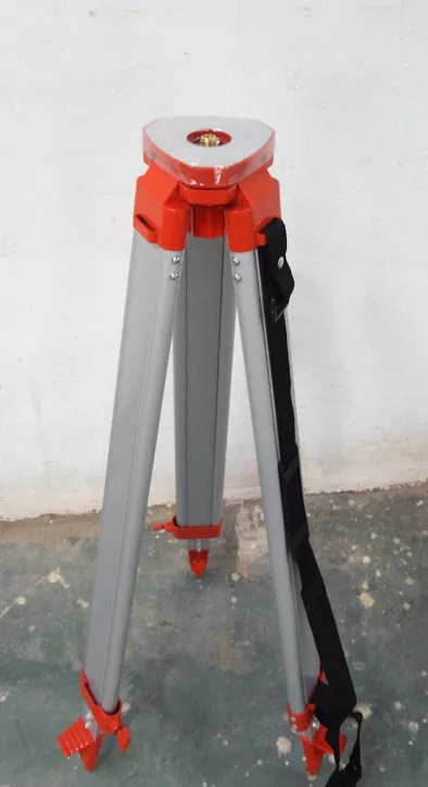 screw lock light duty telescopic tripod aluminum