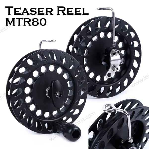 Wholesale Chinese Oem Teaser Fishing Reel Buy Chinese Fishing Reel