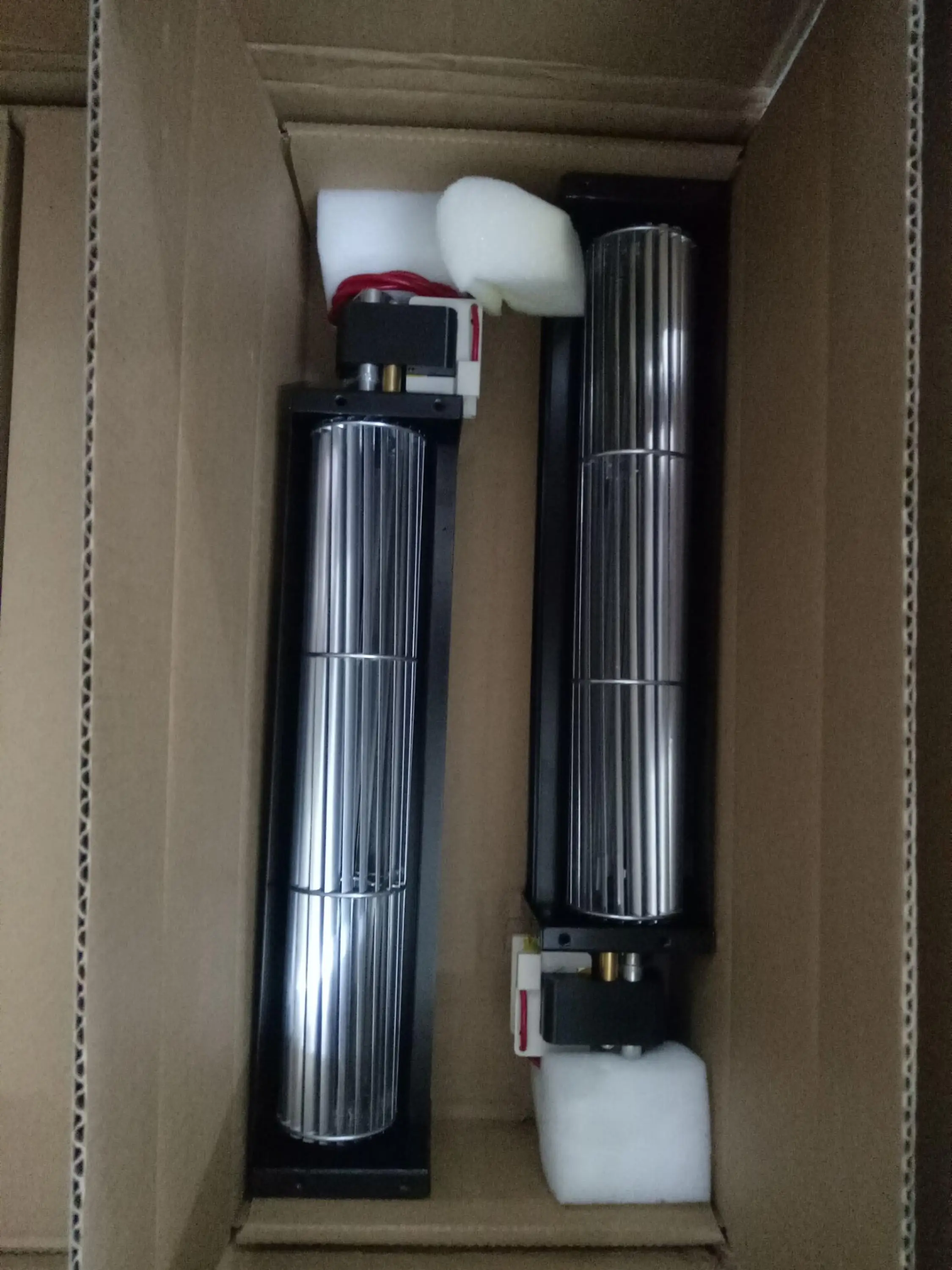 Medical Equipment 110v Cross-flow Tangential Fan 30x 90mm - Buy 110v ...