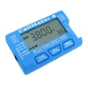 Rc Cellmeter-8 1-8s Battery Capacity Voltage Checker Meter Lipo Li-lon Nimh