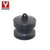 Manufacture factory excellent pvc pipe fitting camlock quick coupling