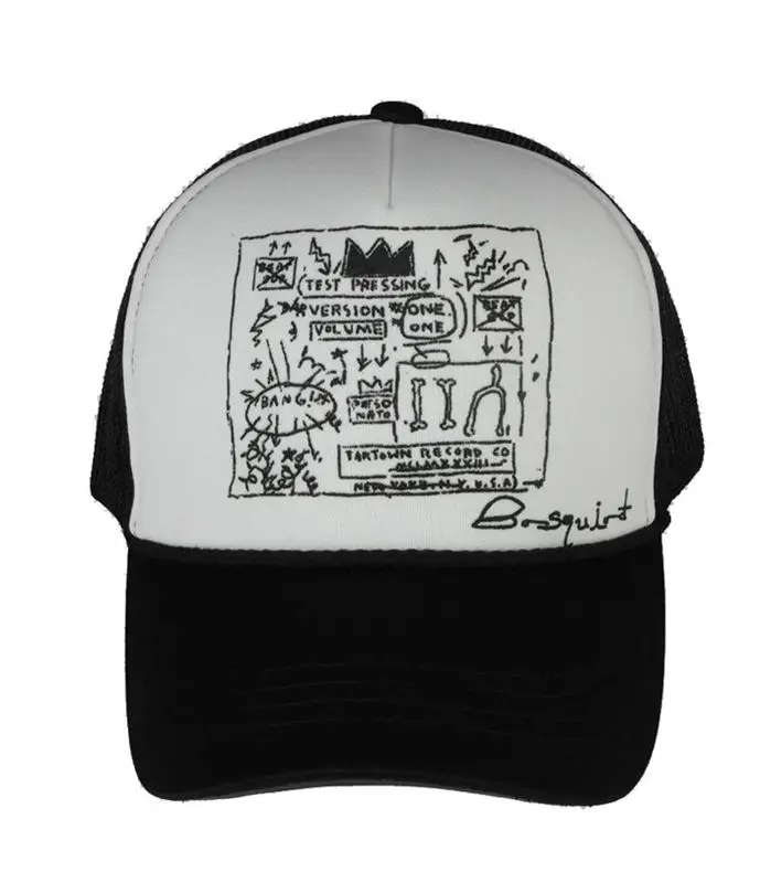 New Trend Stylish Custom Six Panel Cotton Baseball Cap - Buy Six Panel