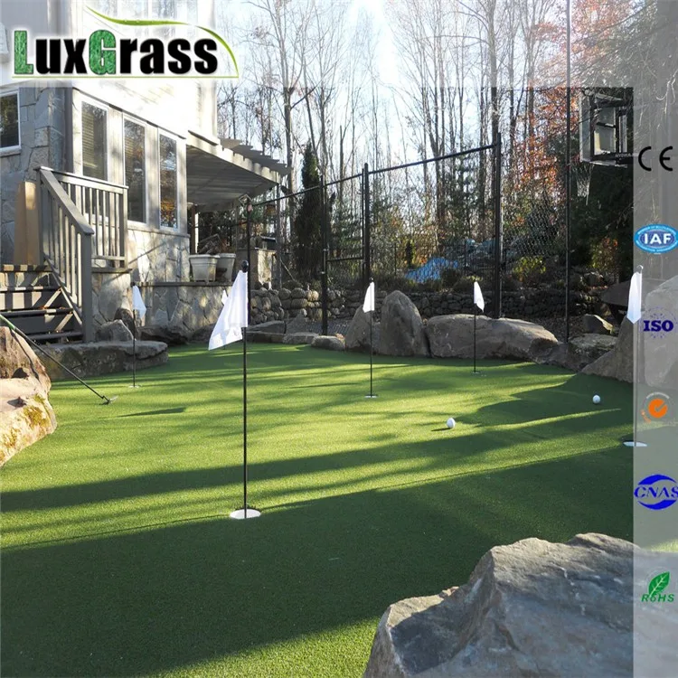 Backyard Putting Green Cost,Putting Green Turf,Outdoor ...
