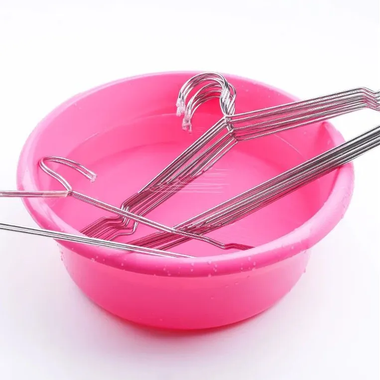 Stainless Steel Metal Coat Hangers For Clothes Hanging Rack Buy Clothes Hanging Rack,Metal