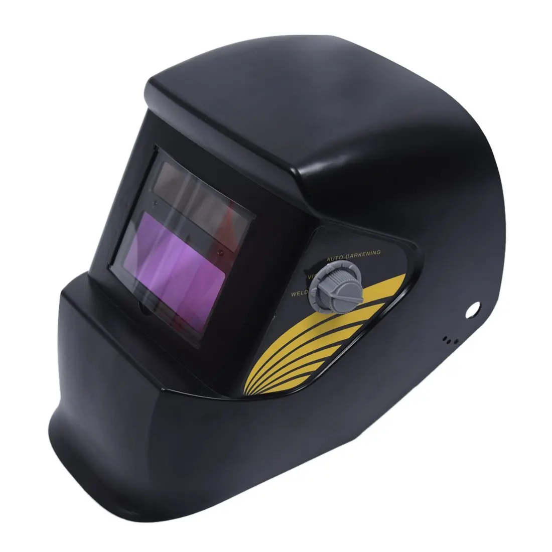 Welding mask