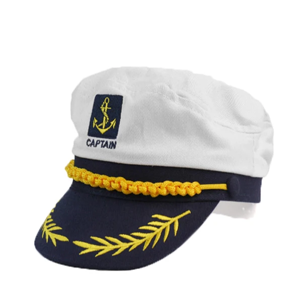 infant sailor hat