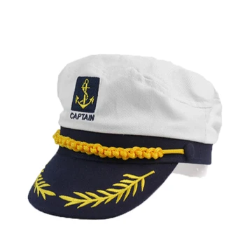 baby sailor hat