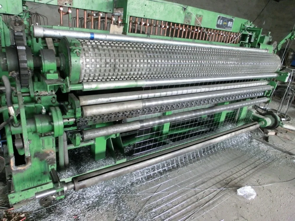 Galvanized Welded Wire Mesh Hardware Cloth Buy Galvanized Hardware