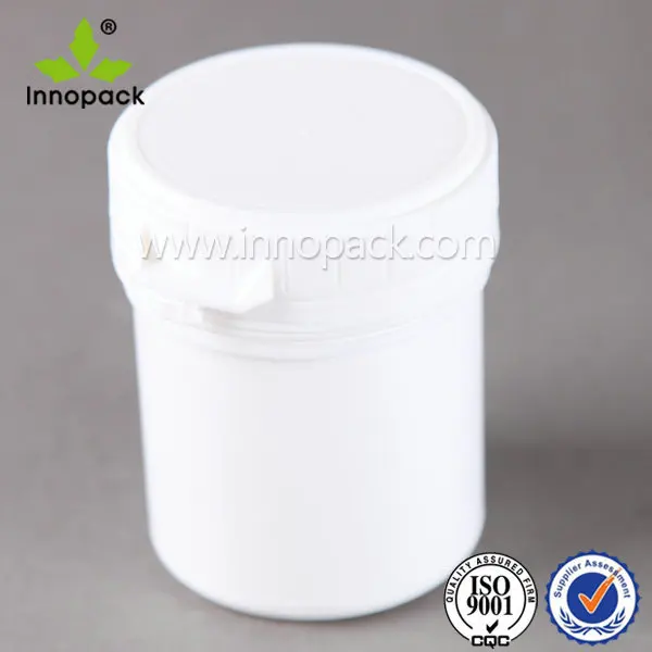 1l Hdpe Empty Plastic Bottles For Chemical Packaging - Buy Empty 