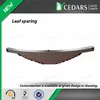 leaf spring for truck