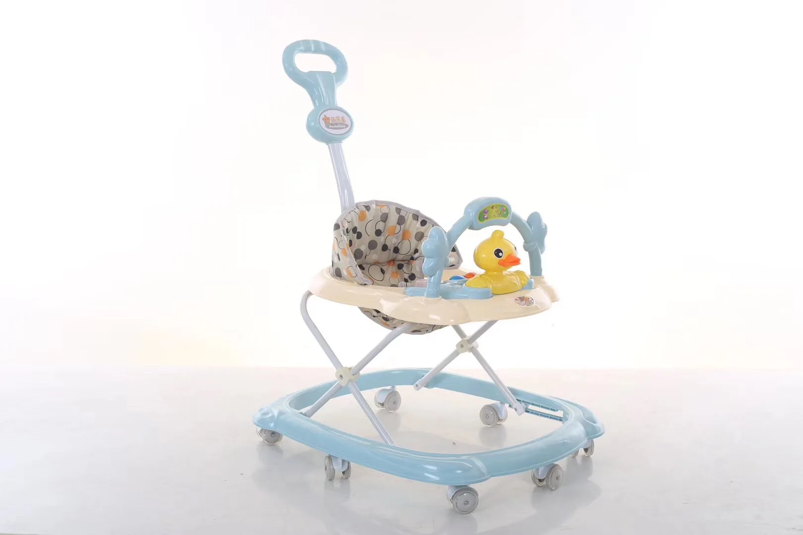 2019 Innovation Andador De Bebe 4 In 1 Baby Walker With Music Cheap