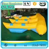 QL toys High quality lake inflatable flying fish woter games for adult