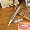 Medical Authority 2Ml Teeth Whitening Pen Silver