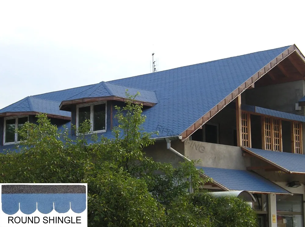 Cheap Fish Scale Asphalt Shingle,Asphalt Roof Shingle Tiles Price In