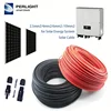 Whole System From 1Kw Up To 5Kw For The Whole Set Of Gears. Starting From Solar Penals, Deep Cycle. Battery,All The Cable Etc.