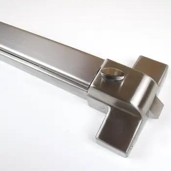 P710 Panic Exit Device For Fire Door Fire Rated Double Door